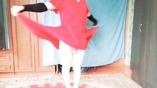 My Lovelish Heat Wants Your Gaze