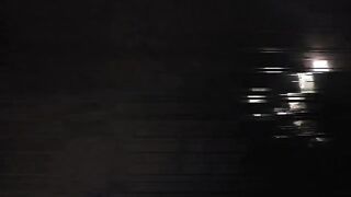 Silent Hill two Maria Cosplay Anal Self Screwing With XXL Dildos