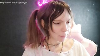 The Vice Mach two chastity cage (prototype) product review!!