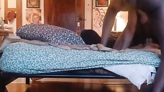 T HOTTY RIDES Large Ramrod