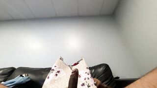 Previous to I went to jail