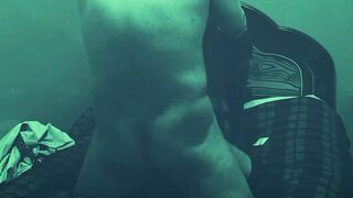 “Crossdresser Abased, Groaning Softly During the time that Giving In”