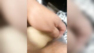 FTM POCKET SNATCH GRIND