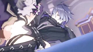 flins screwed - genshin impact