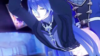 flins s&m - genshin impact