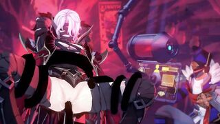 reirer - genshin impact