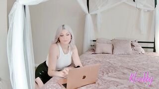 Step-brother on trans Step-sis TEASER