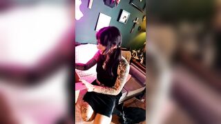 PORNHUB SENT ME A GIFT BOX FOR REACHING 25 000 SUBSCRIBERS THANKS TO EVERY AND EVERYBODY OF U