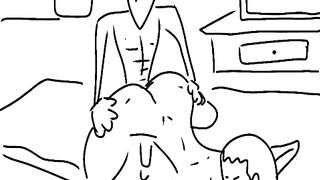 Sextoons.