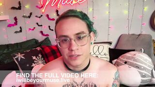 No Nut November JOI: Week two