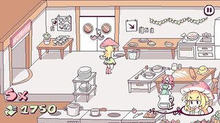 SERVICING CUSTOMERS WITH A MASSIVE FUTANARI WANG! - Futa di Funghi (Ft. Gumi)