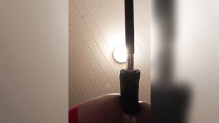 Je passe du plug à la Bang machine