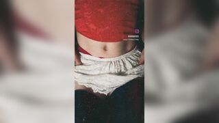 CUTE TWING FEMBOY QUIERE TU VERGA EN SUS BRAGAS - asmr roleplay