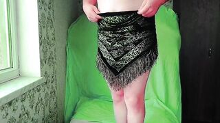 Bum Bum Kisses Glow Beneath The Moon