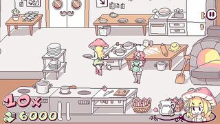 GETTING FASTER AND FASTER WHILST SCREWING CUSTOMERS! - Futa di Funghi (Ft. Gumi)