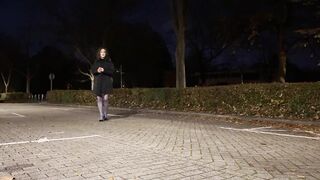 4 different tights for u