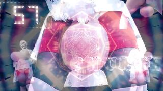 Full Version on my Fansly - Sissy Cumtrainer Fast Ejac Training JOI Sissy Cumming Short Preview