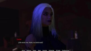 Instinct Unleashed gameplay parte 4