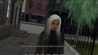 Instinct Unleashed gameplay parte 5