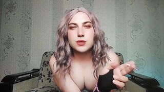 Zuppy Nights Smack Like Ravishing Sin