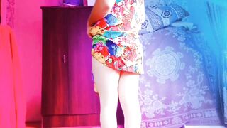 Bum Bum Craving Shakes My Soul