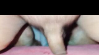 Sissygasm From A big beautiful woman Trans Woman