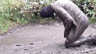 ribald mini petticoat