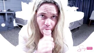 The 1st Thing This guy Does After Work