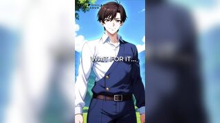 Imagine Transforming Like This - TGTF Comics