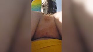 U don't compare to the xxl goliath