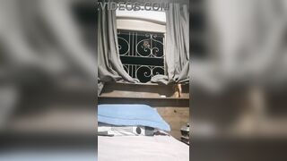 Enjoying and showing