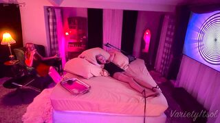 I get OFF on knowing u desire this- Femdom Mistresse Miguire HFO ShibbySays