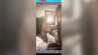 Lick him like a lil pop!!!