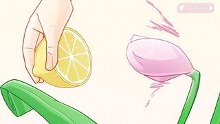 Lemons retracts anything!