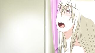 A classic 3some three