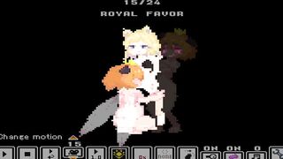 Queen LARGE jock echidna wars dx comics xhatihentai gameplay