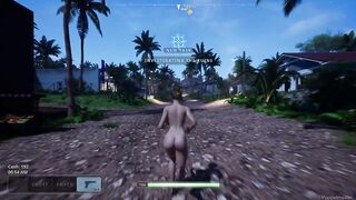 Carnal Adventures - Treasure Island Porn Game Playthrough (Part 08)