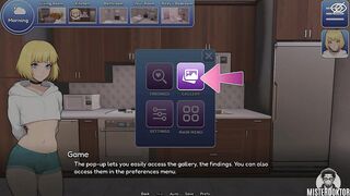 BUNKERED WITH FEMBOY #02 – Gameplay by Misterdoktor