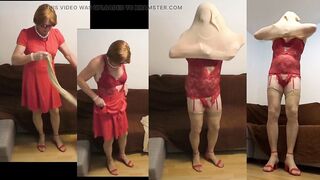 Julian069 Nylon- Bodybag