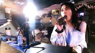 Enjoyable Trans Oral-sex On Web camera