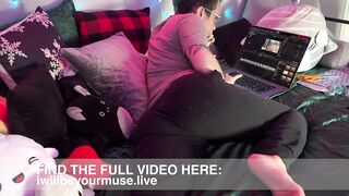 Trans Male Can't Stop Farting All Day Lengthy