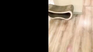 My neighbour's youthful son is no longer a virgin