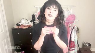 Lights, Cameras, Sissy!