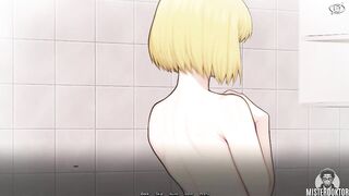 BUNKERED WITH FEMBOY #04 – Gameplay by Misterdoktor