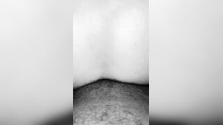 Bring That Shaggy Vagina Here