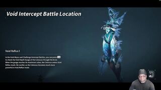 Pharah Show no Compassion