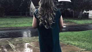 150+ mtf kinky trans woman photo slideshow of Nellie