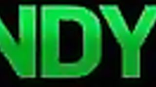 Trans Kalli Grace Stretched By Large Jock