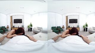 Screwing Tranny Arya Santana Until This babe Cums Everywhere