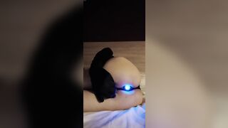 Eja.sound and light.